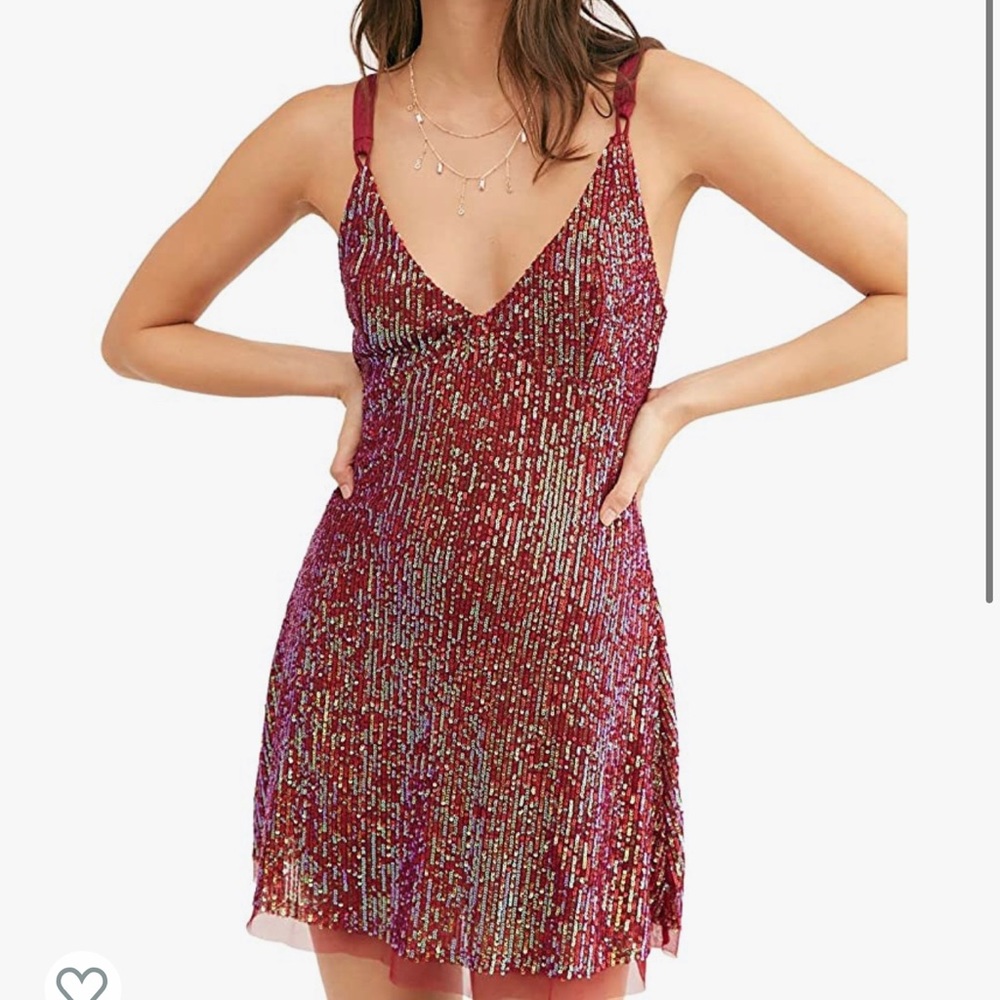 Free People dress